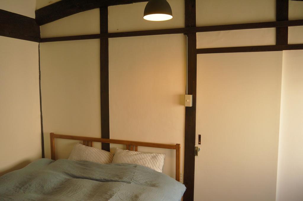 Minatoya Guesthouse Iki Номер фото