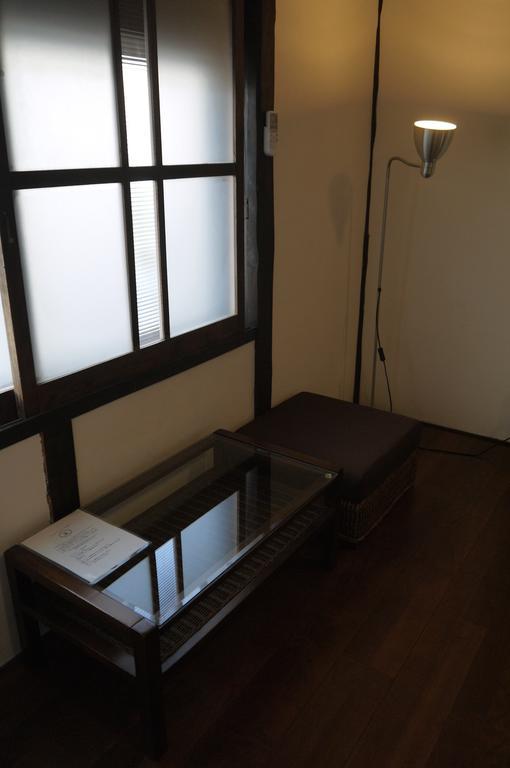 Minatoya Guesthouse Iki Номер фото